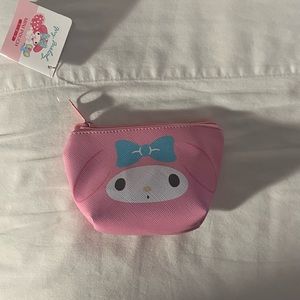 Sanrio My Melody Mini Coin Pouch